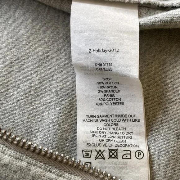 Armani Exchange Jacket - Picture 6 of 6